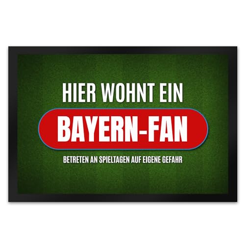 trendaffe - Fußmatte XL mit Motiv trendaffe - Fußmatte XL mit Motiv von trendaffe