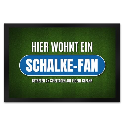 trendaffe - Fußmatte XL mit Motiv trendaffe - Fußmatte XL mit Motiv von trendaffe