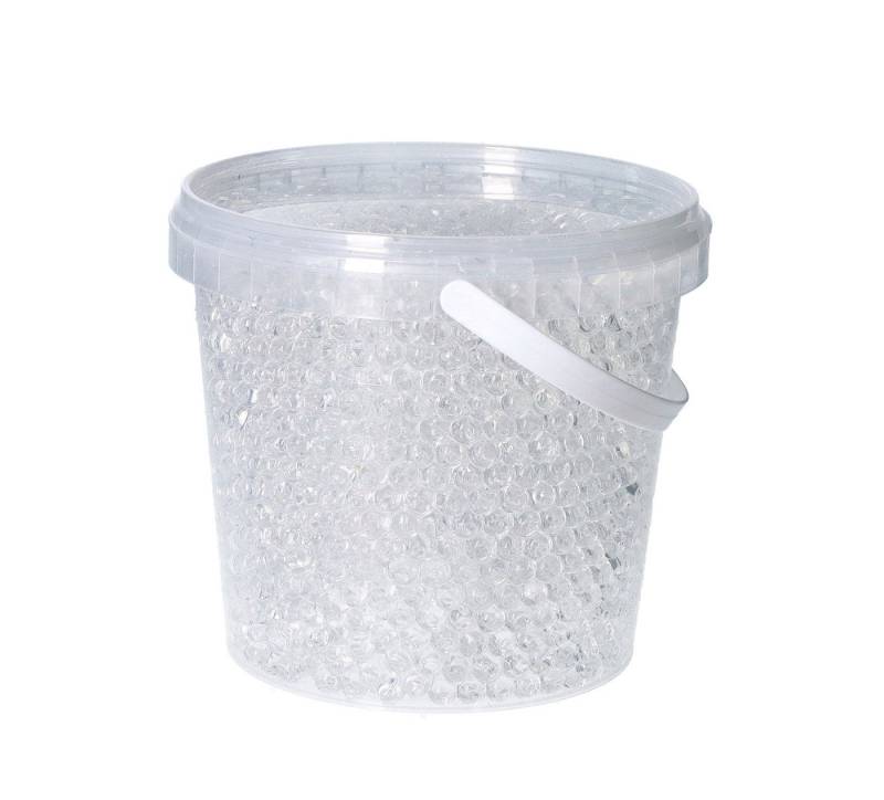 trendfinding Deko-Granulate 1 Liter Eimer Aqualinos Hydroperlen, Verschiedene Größen und Farben von trendfinding