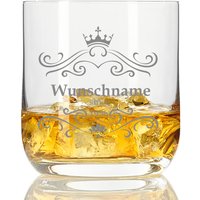 Personalisiertes Whisky-Glas Mit Wunschnamen Und Wunschjahr Geschenk Für Männer Geburtstag Personalisiertes Whisky-Glas Mit Wunschnamen Und Wunschjahr Geschenk Für Männer Geburtstag von trendgravur