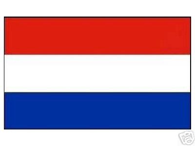 Riesen Flagge Niederlande 150 x 250 cm von trends4cents