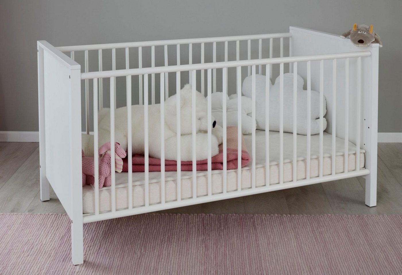 trendteam Babybett Ole von trendteam