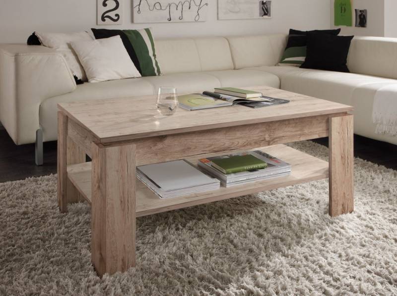 trendteam Couchtisch Universal von trendteam