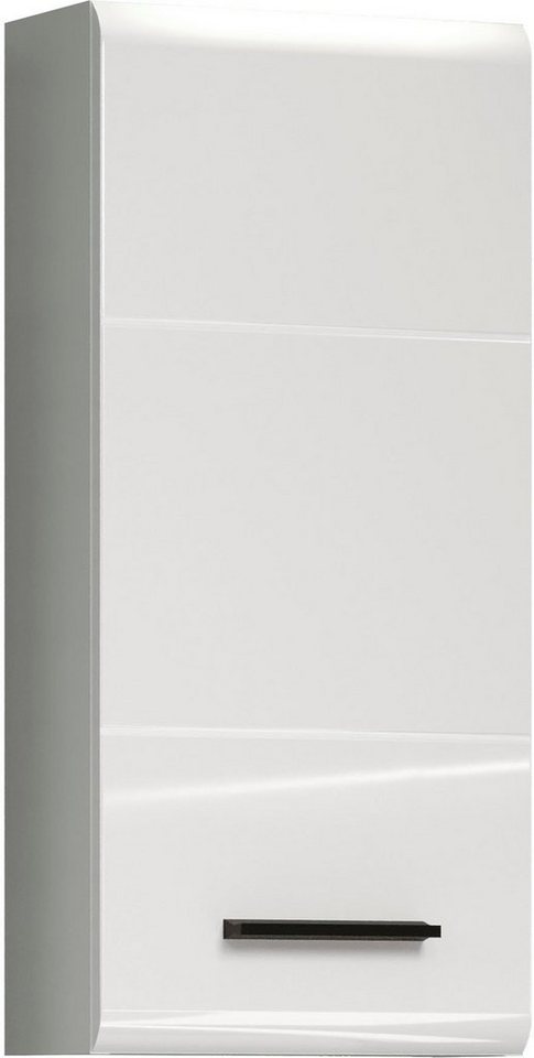 welltime Hängeschrank Ravenna 2 Korpusfarben, Breite 35 cm, Türanschlag wechselbar von welltime