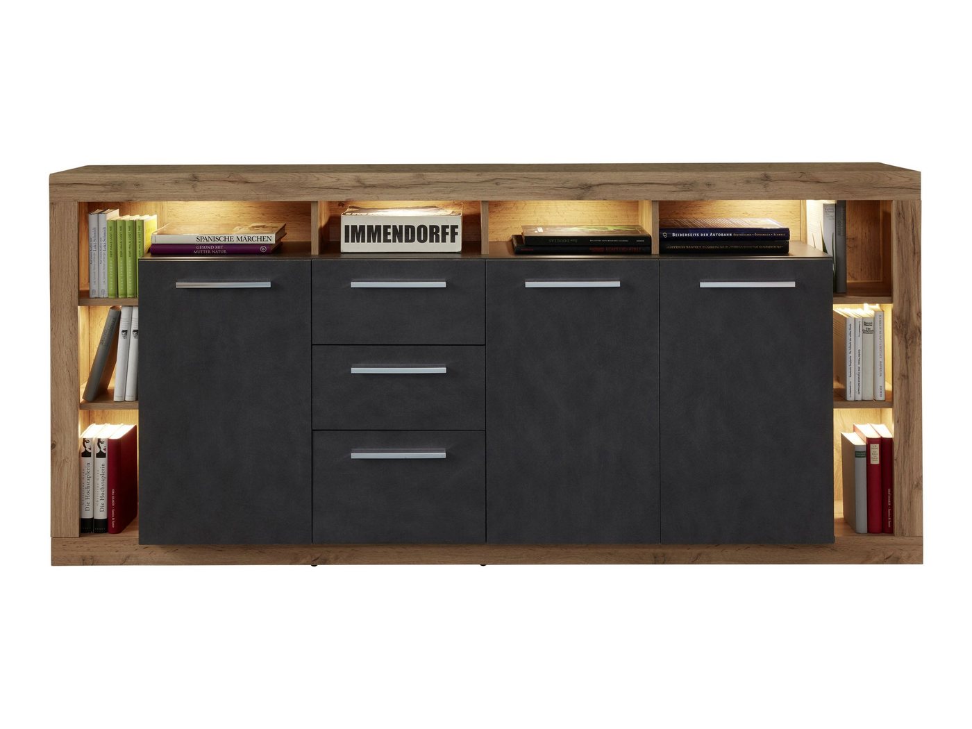 trendteam Sideboard von trendteam