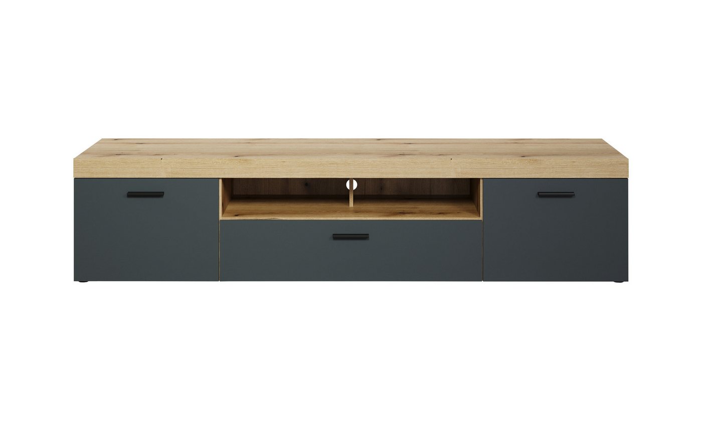 trendteam TV-Schrank Lowboard FUKUI von trendteam