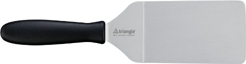 triangle 15 524 14 00 Palette gewinkelt, 14 cm Made in Solingen/Germany professionelle Qualität von triangle