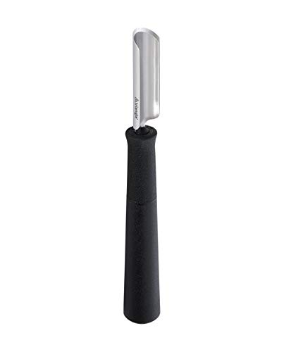 triangle 25 801 50 00 Schnitzmesser A4 kulinarische Carving Schnitz Werkzeuge in professioneller Qualität rostfrei und gehärtet von triangle