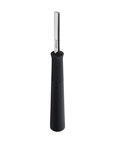 triangle 25 806 50 00 Schnitzmesser F1 kulinarische Carving Schnitz Werkzeuge in professioneller Qualität rostfrei und gehärtet von triangle
