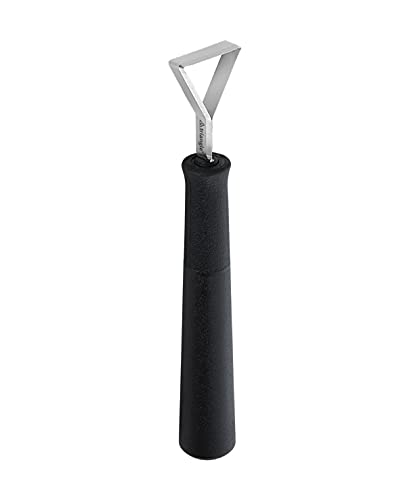 triangle 25 827 23 00 Schnitzmesser K kulinarische Carving Schnitz Werkzeuge in professioneller Qualität rostfrei und gehärtet von triangle