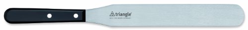 triangle 30 510 25 00 Streichpalette Classic, 25 cm Made in Solingen/Germany professionelle Qualität von triangle