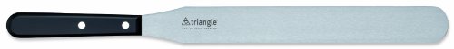 triangle 30 510 30 00 Streichpalette Classic, 30 cm Made in Solingen/Germany professionelle Qualität von triangle