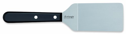 triangle 30 524 14 00 Palette Classic, gewinkelt, 14 cm Made in Solingen/Germany professionelle Qualität von triangle