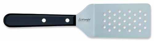 triangle 30 525 14 00 Palette Classic, gewinkelt, 14 cm, gelocht Made in Solingen/Germany professionelle Qualität von triangle