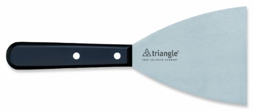 triangle 30 592 10 00 Spachtel Classic, 10 cm Made in Solingen/Germany professionelle Qualität von triangle