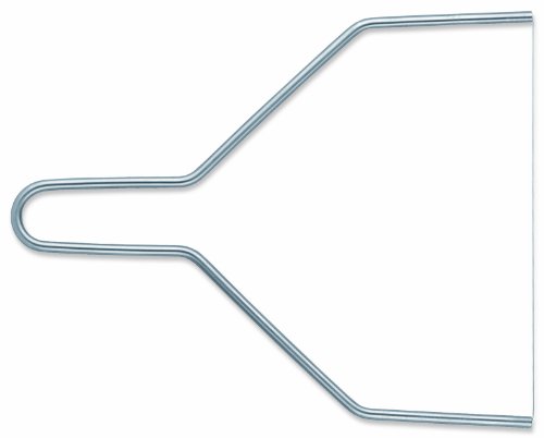 triangle 50 117 24 00 Drahtkäseschneider 24 cm Käseharfe professionelle Qualität für Käselaiber Käsedraht von triangle