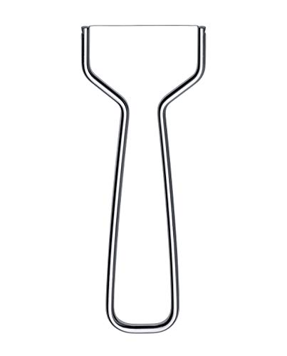 triangle 50 199 65 02 Sardinenfiletierer Filetto Fischfiletierer professionelle Qualität entfernt Gräten und Filets bei kleinen Fischen von triangle