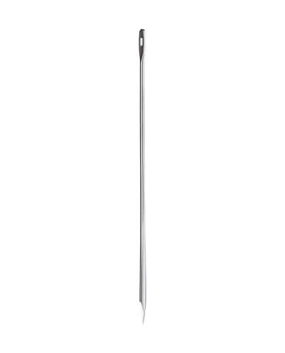 triangle 52 334 04 00 Dressiernadel professionelle Qualität für Fleisch Bindenadel Bratennadel von triangle