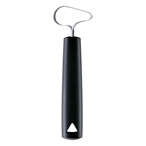 triangle 72 092 45 02 Entkerner für Obst und Gemüse einfach und praktisch zum Kerne entfernen und Gemüse aushöhlen von triangle