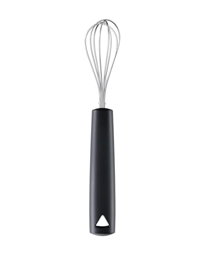 triangle 72 125 09 00 Tassenschneebesen professionelle Qualität kleiner Schneebesen Mini-Schneebesen von triangle