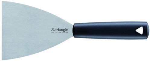 triangle 73 592 10 00 Spachtel Spirit 10 cm Made in Solingen/Germany professionelle Qualität von triangle