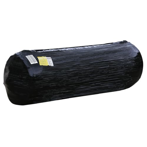 trilen 150 UV18 Silofolie – 7 x 50 m – 150 µm starke Silagefolie aus 60% Recyclingmaterial | 3-lagige PE-Coex-Folie mit 18 Monate UV-Schutz | Robust, nachhaltig & reißfest trilen 150 UV18 Silofolie – 7 x 50 m – 150 µm starke Silagefolie aus 60% Recyclingmaterial | 3-lagige PE-Coex-Folie mit 18 Monate UV-Schutz | Robust, nachhaltig & reißfest von trilen