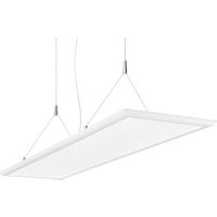 Trilux LED-Hängeleuchte 3000K 2360 H1 PW, 7377540 von trilux