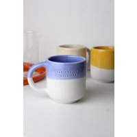 Personalisierte Keramiktasse Individuell Graviertes Keramikgeschenk von trinitysworks