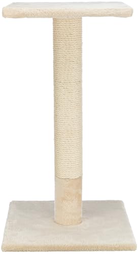 TRIXIE Kratzbaum Baena, 69 cm, beige - 43370 TRIXIE Kratzbaum Baena, 69 cm, beige - 43370 von TRIXIE