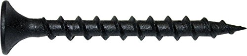 Schnellbauschrauben mit Grobgewinde 3,9 x 25 mm 1000 Stück von trockenbauspezialist.de