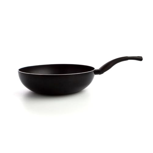 WOK 28 cm HYDRA ALUM QD WOK 28 cm HYDRA ALUM QD von tt tiendatienda