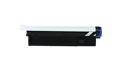 ttrecycling - Rebuilt - als Ersatz für Oki MB 562DNW / MB 492DN (Oki 45807111) Toner 12.000 Seiten von ttrecycling