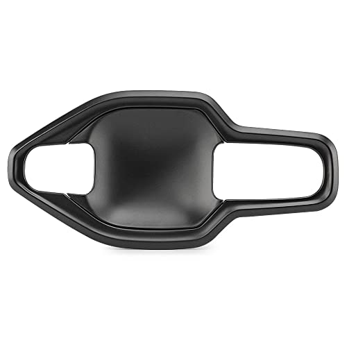 tunez® Türgriff-Becherschutzabdeckung Kompatibel mit Ranger T6 PX XL XLT XLS Raptor Wildtrak Jahr 2012-2021 von tunez