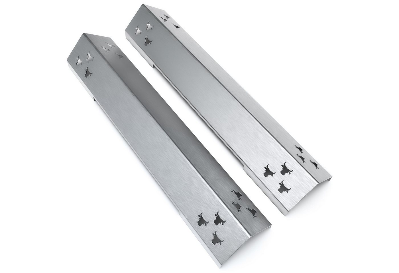 tuning-art Grillerweiterung GA03 Brennerabdeckung Edelstahl für Burnhard Fred Junior Basic Deluxe tuning-art Grillerweiterung GA03 Brennerabdeckung Edelstahl für Burnhard Fred Junior Basic Deluxe von tuning-art