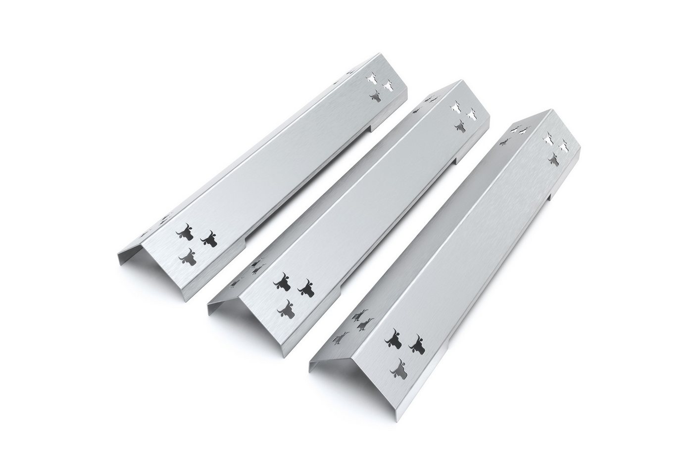 tuning-art Grillerweiterung GA04 Brennerabdeckung V2A für Burnhard Fred Basic & Big Fred Deluxe tuning-art Grillerweiterung GA04 Brennerabdeckung V2A für Burnhard Fred Basic & Big Fred Deluxe von tuning-art