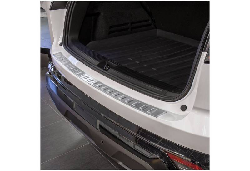 tuning-art Ladekantenschutz BL1062 Edelstahl passgenau für Renault Austral ab 2022- von tuning-art