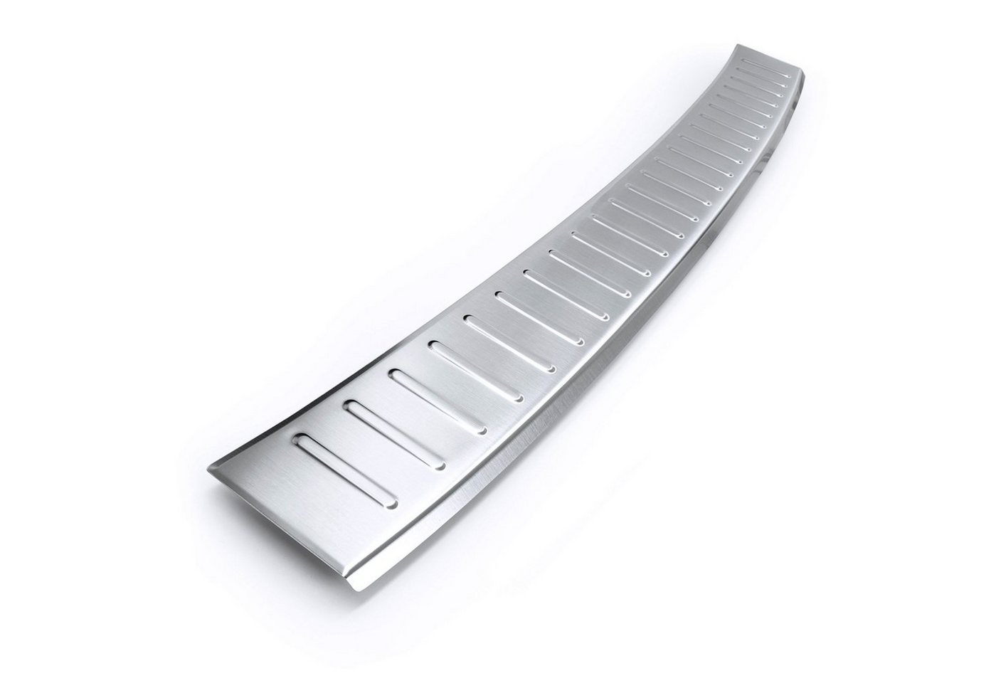 tuning-art Ladekantenschutz BL901 Edelstahl passgenau für VW Passat B6 3C Variant 2005-2010 tuning-art Ladekantenschutz BL901 Edelstahl passgenau für VW Passat B6 3C Variant 2005-2010 von tuning-art