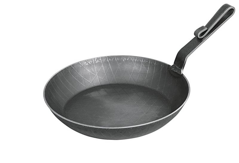 turk Servierpfanne, Eisen von turk