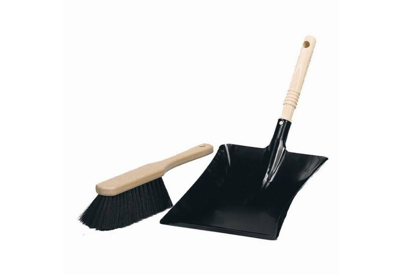 turk Kehrgarnitur Kehrschaufel-Set "Der Klassiker" 2-teilig von turk