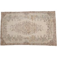 Teppich Für Schlafzimmer, Handgeknüpfter Teppich, Boho 5, 7x9 M, Rk 10922 von turkishrugkingdom