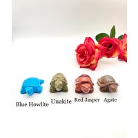 100% Echter Wunderschöner Handgemachter Schildkröte Schnitzstein/Hochwertiger Am Besten Für Wohndekoration Geschenk Und Sammlung von turquoisecenter89