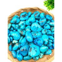 100% Natürliche Polierte Arizona Blue Türkis Nuggets/Top Hochwertig Am Besten Zur Herstellung Von Schmuck Und Modedesign Es von turquoisecenter89