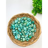 100% Natürliche Polierte Türkis Nuggets Arizona Grün Fabelhafte Top Qualität. Am Besten Zum Herstellen Von Schmuck Und Vielen Anderen Modedesigns von turquoisecenter89