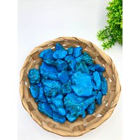 100% Natürliche Rauhe Arizona Dunkelblau Türkis/Top Qualität Zur Herstellung Von Schmuck Und Poliertem Schneidemode Design von turquoisecenter89