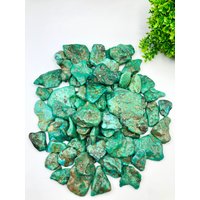 100% Natürliches Arizona Grün Poliertes Türkis/Top Hochwertig Am Besten Zur Herstellung Von Schmuck Und Anderen Modedesigns von turquoisecenter89