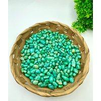 100% Natur Arizona Grün Türkis/Top High Quality Best For Making Jewelry & Fashion Necklace Designs von turquoisecenter89