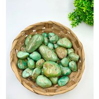 100% Natur Polierte Arizona Green Türkis Nuggets/Top Qualität Am Besten Zur Herstellung Von Schmuck Und Modedesign Es von turquoisecenter89