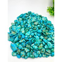 100% Naturpoliert Türkis Nuggets Arizona Blau Erstaunlich Hochwertig. Am Besten Zum Herstellen Von Schmuck Und Vielen Anderen Modedesigns von turquoisecenter89