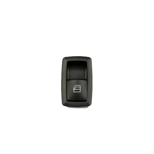 Autofensterschalter Für Benz Für W164 Elektrische Power Master Fenster Schalter Linken Fenster Spiegel Switch Control Unit 2518300090 2518300190(Style 1) von tusgt