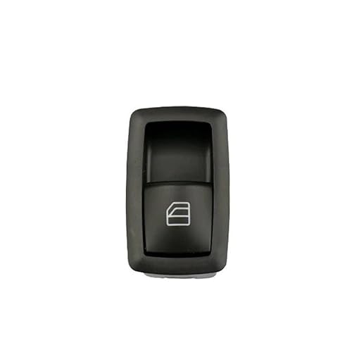 Autofensterschalter Für Benz Für W164 Für W251 Elektrische Power Master Fenster Schalter Klasse Linke Fenster Spiegel Schalter Control Unit(Model F) von tusgt